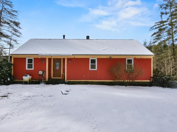 42 Butterworth Rd, Orange, MA 01364