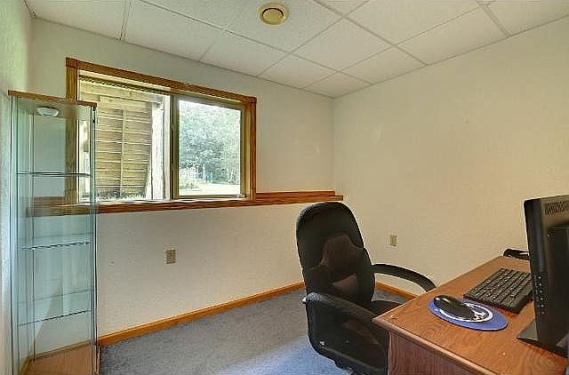 BR#4 office or craft room 