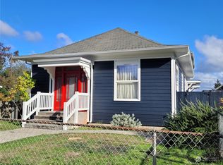 10512 Fremont Ave N, Seattle, WA