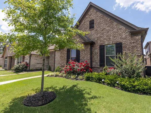 240 Choctaw Dr, Oakland, TN 38060