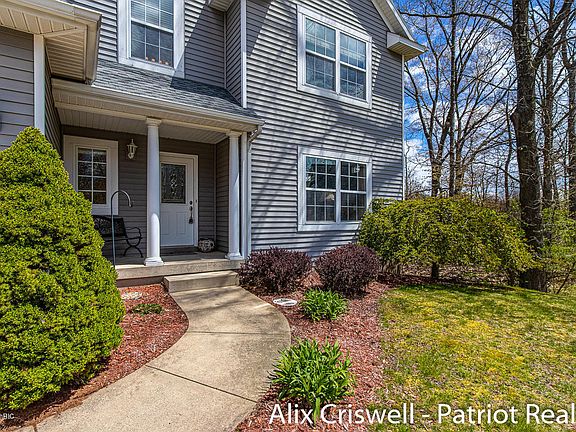2nd image of 7050 Black Forest Dr NE
