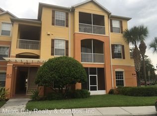 6380 Contessa Dr APT 307, Orlando, FL 32829