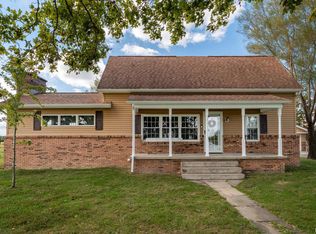 10759 Paulton Rd, Pittsburg, IL 62974