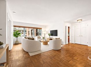 118 E 60th St APT 7F, New York, NY 10022