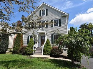 56 Bibbins Ave, Fairfield, CT 06825