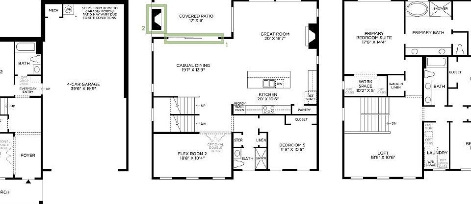 2nd image of 621 216th Place SE