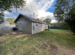 4220 Bryant Ave, Klamath Falls, OR 97603