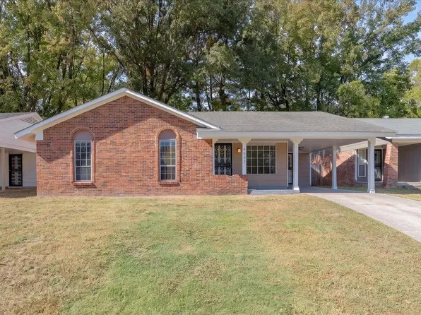 4057 Hobson Rd, Memphis, TN 38128