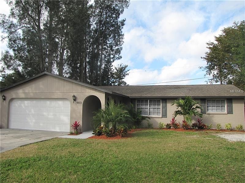 1st image of 4813 Almanza Ave