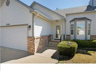 8354 E Harry Ct, Wichita, KS 67207