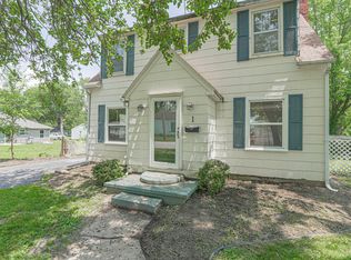 1 Monroe Pl, Mexico, MO 65265