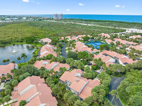501 Sea Oats Drive #C-2, Juno Beach, FL 33408