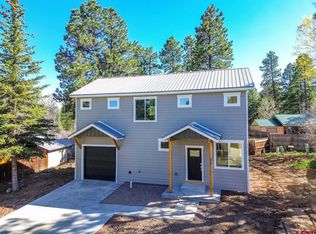 24 Timber Dr, Durango, CO 81303