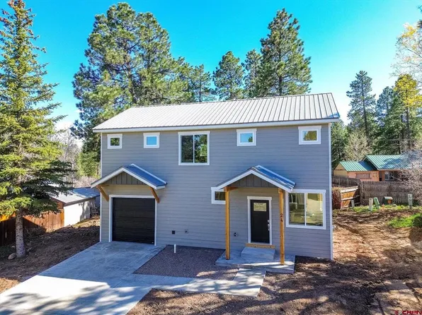 24 Timber Drive, Durango, CO 81303