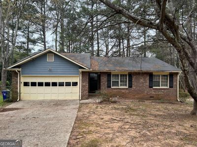 1202 Reilly Ln, Clarkston, GA, 30021