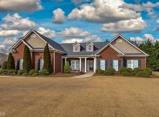 2001 Jefferson Hall Dr, Monroe, GA 30656