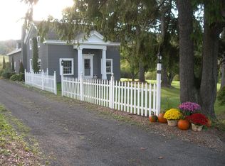 1860 Pompey Center Rd, Fabius, NY 13063