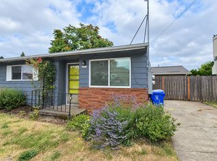 4412 SE 57th Ave, Portland, OR 97206