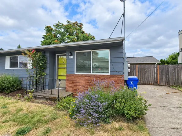 4412 SE 57th Ave, Portland, OR 97206