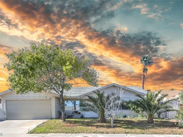 404 Brighton Rd, Las Vegas, NV 89145