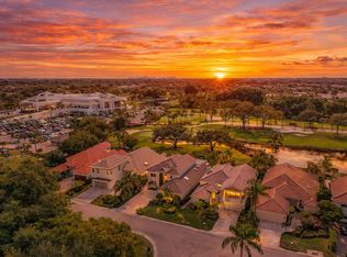 Frenchmans Creek Beach & Country Club, Palm Beach Gardens, FL 33410