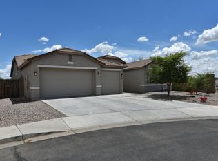 1913 S 227th Dr, Buckeye, AZ 85326
