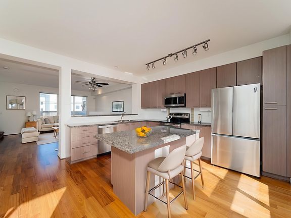 2nd image of 7155 189th St #54
