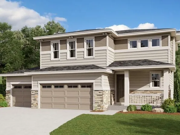 10580 Xanthia Street, Commerce City, CO 80640