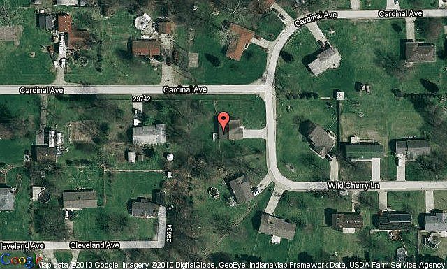 Map View