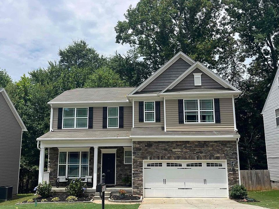 1st image of 34 Killarney Ln
