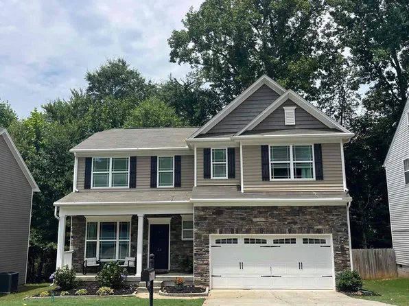 34 Killarney Ln, Greer, SC 29650