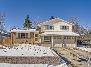 9235 Quitman St, Westminster, CO 80031