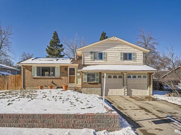9235 Quitman Street, Westminster, CO 80031