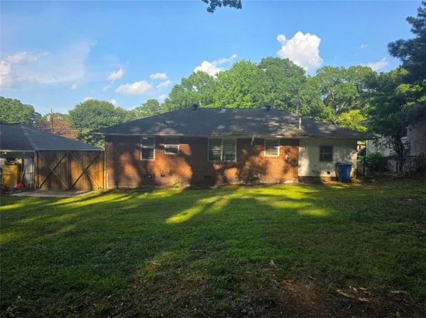2461 Baywood Dr SE, Atlanta, GA 30315