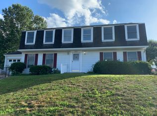 3272 Rose Glen Ct, Falls Church, VA 22042