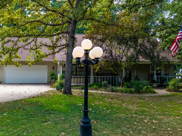 28951 S 593rd Rd, Grove, OK 74344