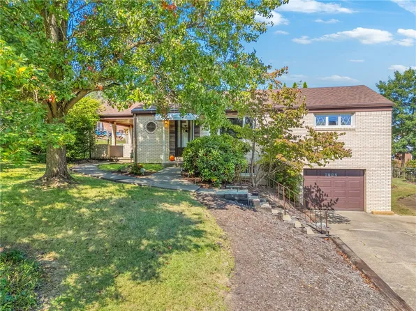 6712 Highland Ave, Finleyville, PA 15332