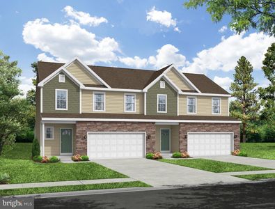 137 Sunglo Dr LOT 27, Leesport, PA, 19533