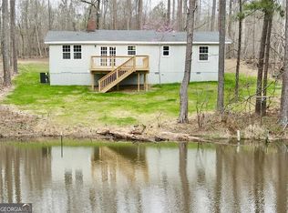 336 Sleepy Hollow Rd SW, Cave Spring, GA 30124