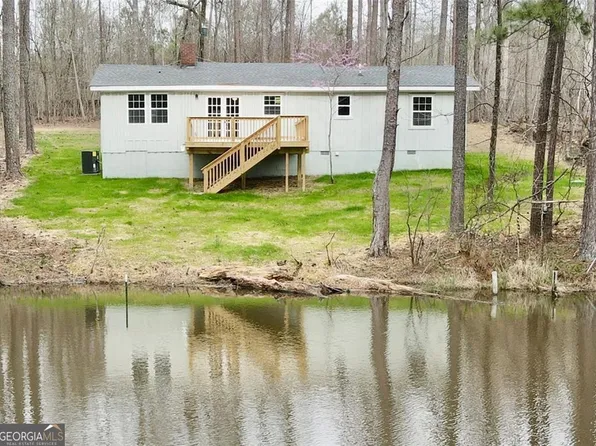 336 Sleepy Hollow Rd, Cave Spring, GA 30124