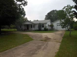 354 Quail Ridge Rd, Defuniak Springs, FL 32435