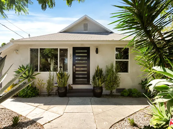 651 Imogen Ave, Los Angeles, CA 90026