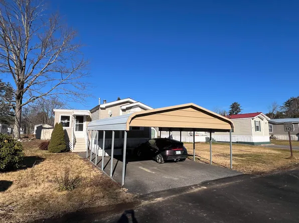 6 S. Emperor Drive, Concord, NH 03303