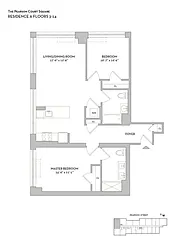 Rented by LG Fairmont Group