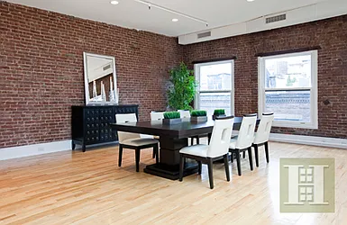 Sold by Halstead Real Estate