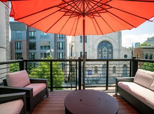 68 Monroe St APT 3A, Hoboken, NJ 07030