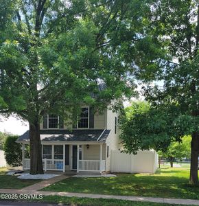 210 Worman St, Bloomsburg, PA, 17815