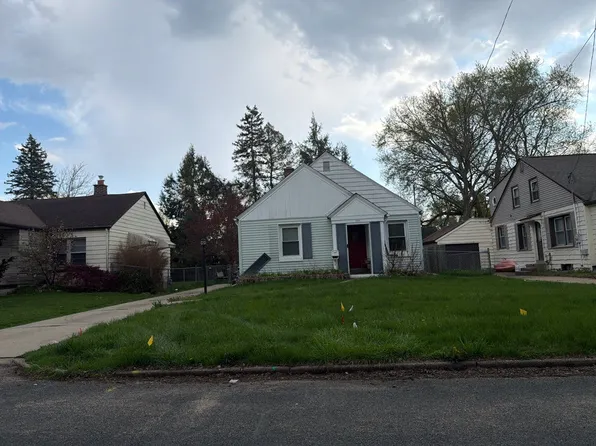 330 Cornell Dr, Battle Creek, MI 49017