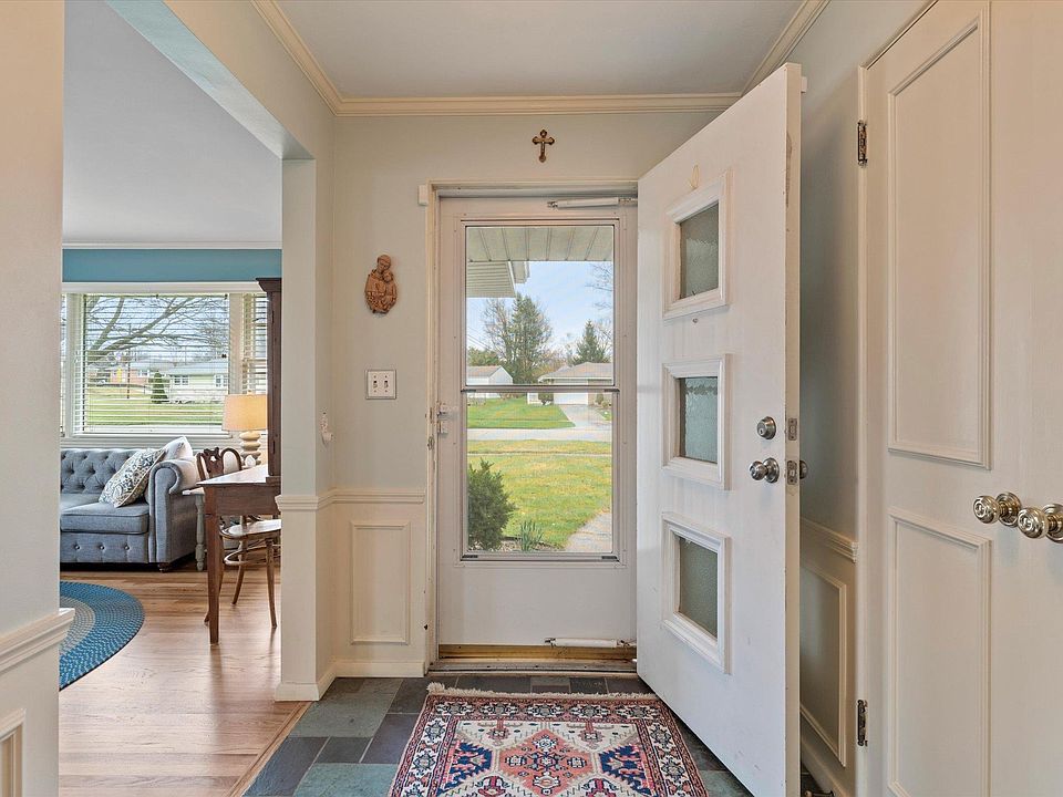 1820 Campeau St, South Bend, IN 46617 Zillow