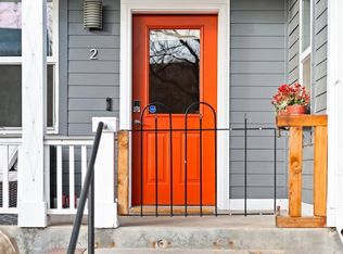 1480 Lee Hill Dr #2, Boulder, CO 80304